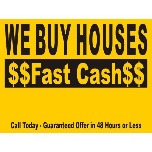 Sell My House Fast