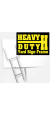 Heavy Duty Wire Stakes