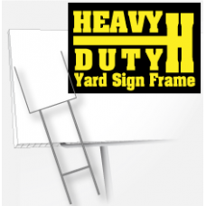 Heavy Duty Wire Stakes