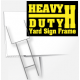 Heavy Duty Wire Stakes