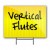 OUR DEFAULT is Vertical (H Wire Stakes Sold Separate) 